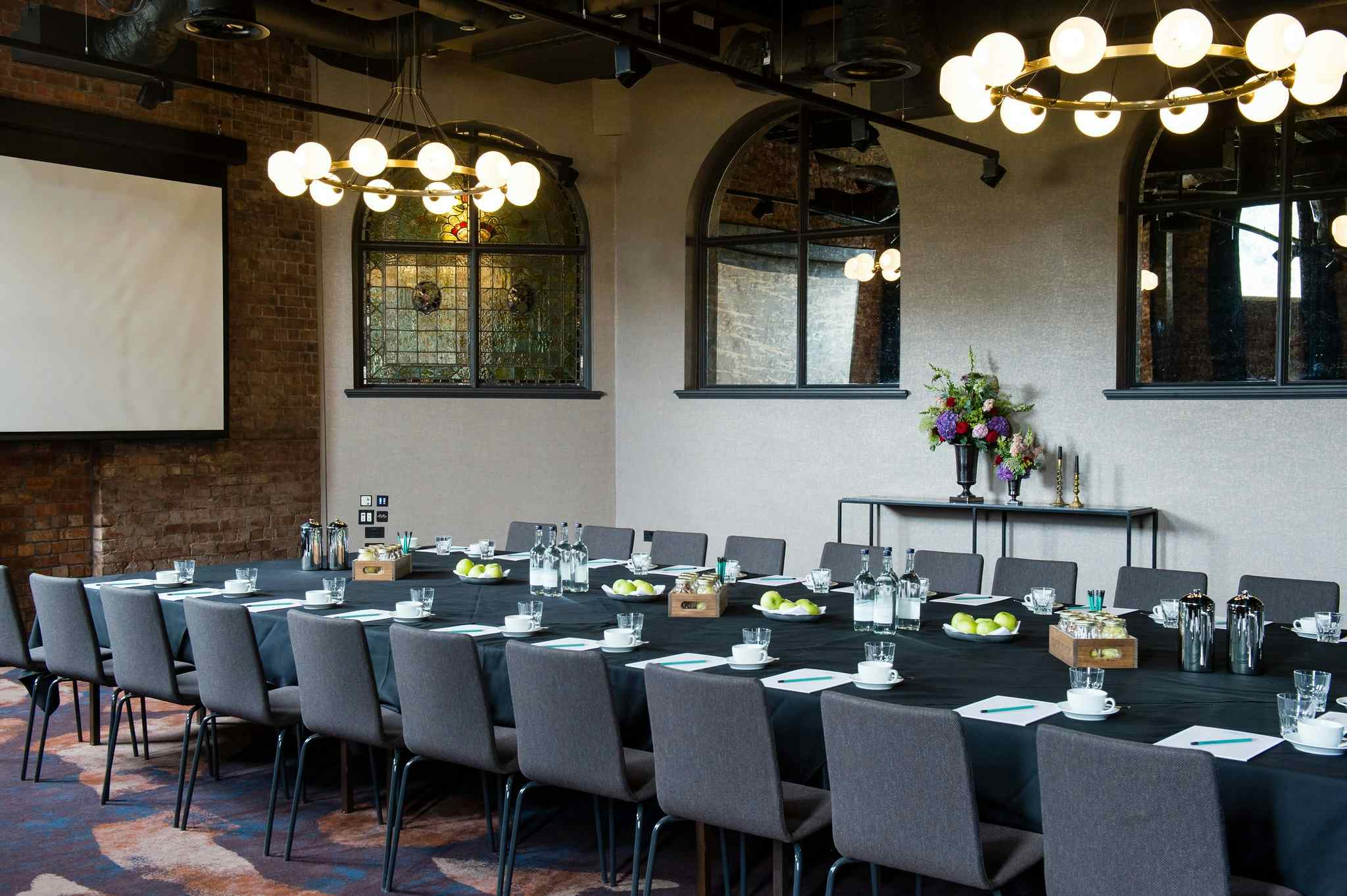 Avon Gorge by Hotel du Vin